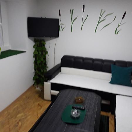 Apartman Sara SJJ Eksteriør bilde
