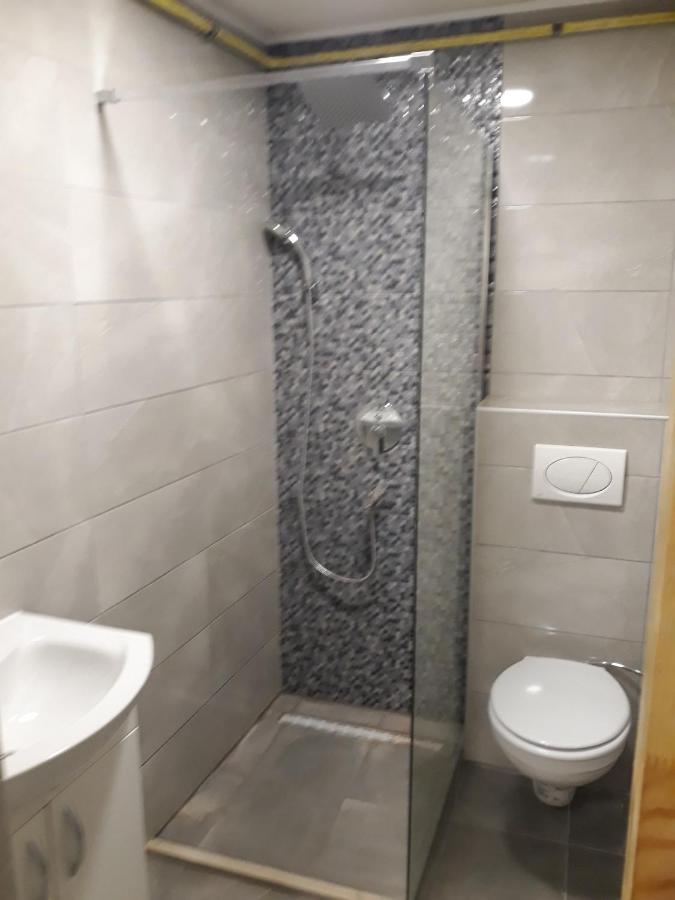 Apartman Sara SJJ Eksteriør bilde