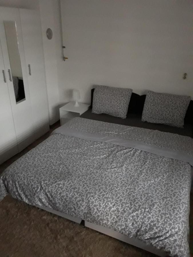 Apartman Sara SJJ Eksteriør bilde
